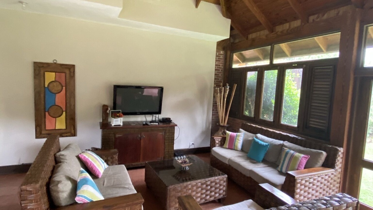 Photo of Livingroom in La Joya