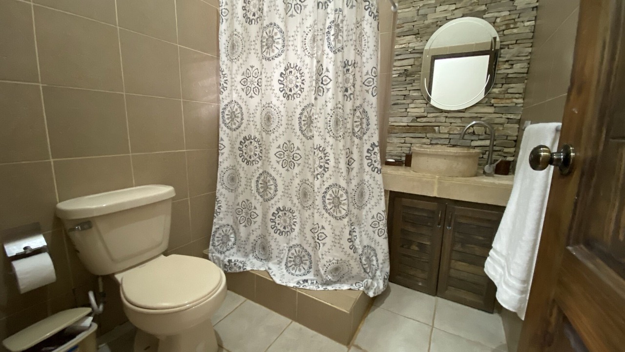 Photo of Bathroom in La Joya