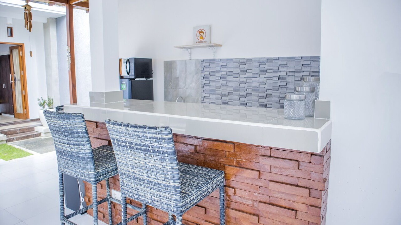 Photo of Kitchen in Beraban