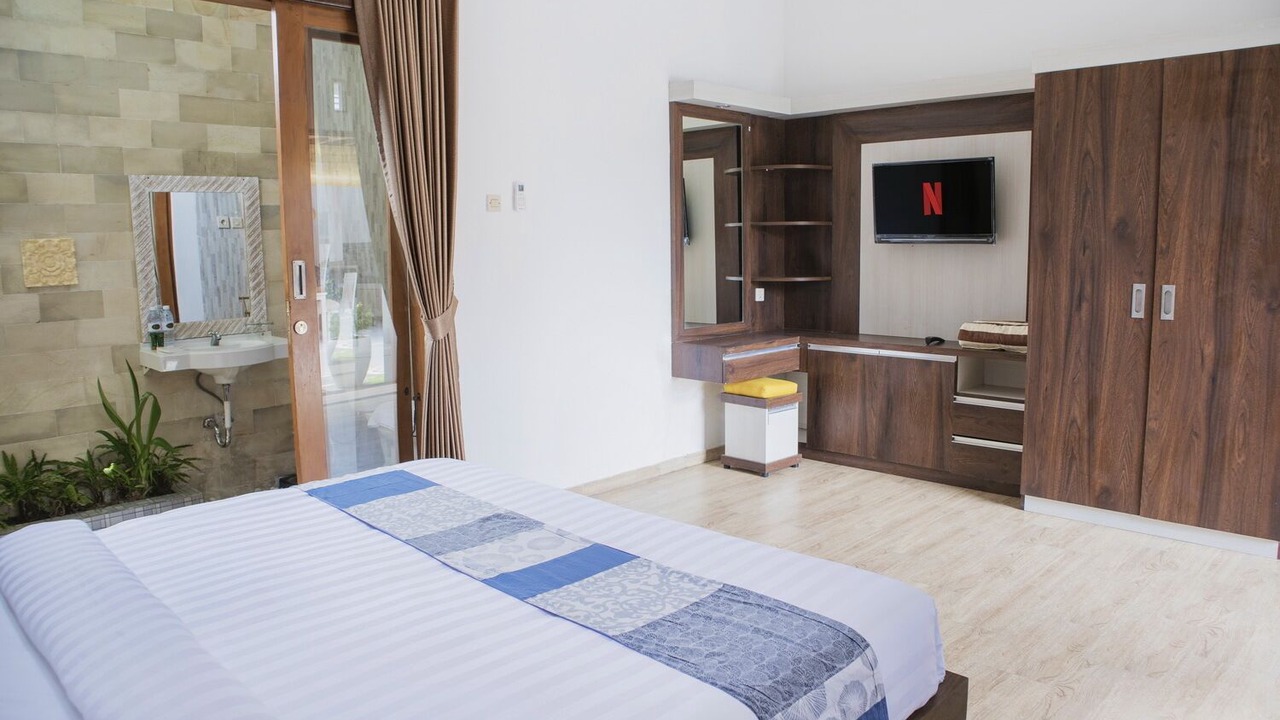 Photo of Bedroom in Beraban