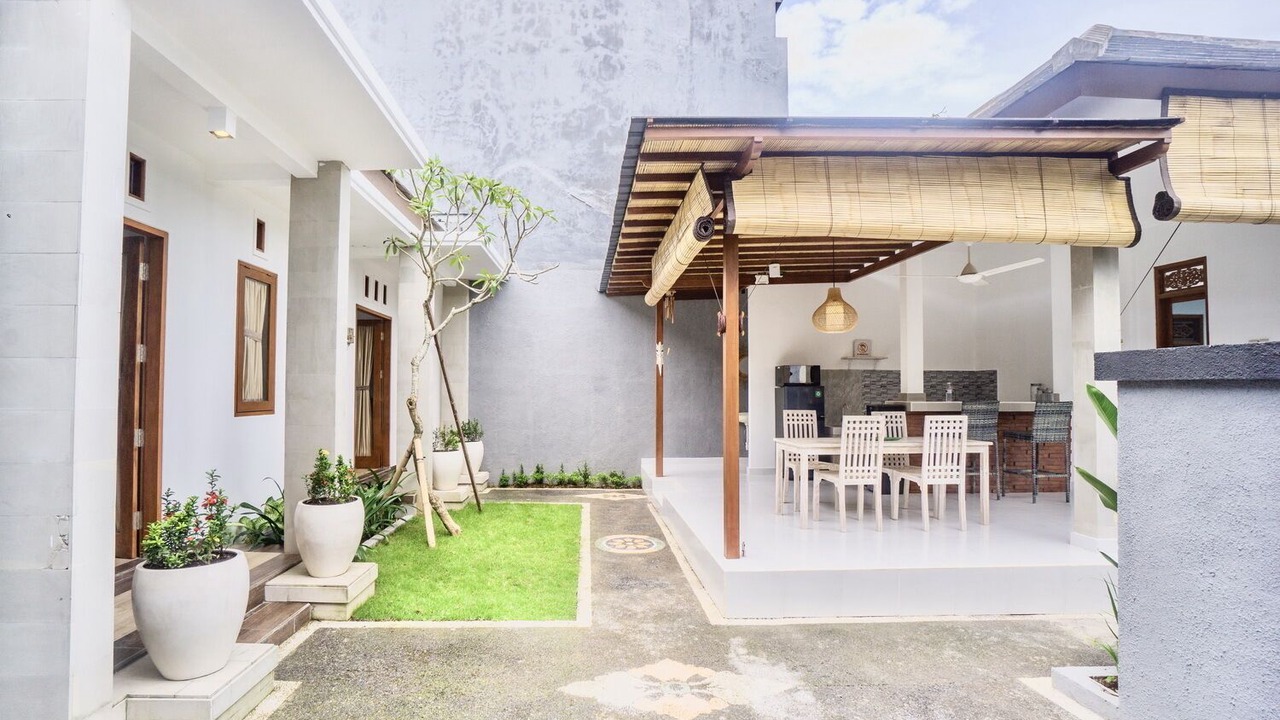 Photo of Outdoor in Beraban