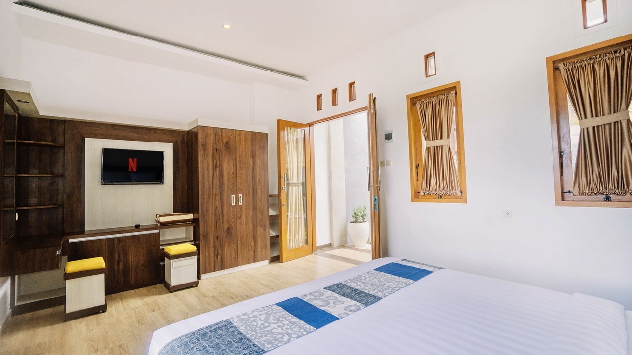 Photo of Bedroom in Beraban