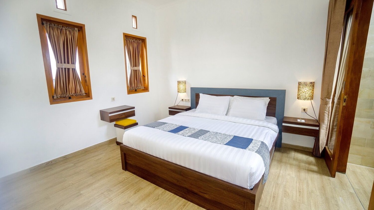 Photo of Bedroom in Beraban