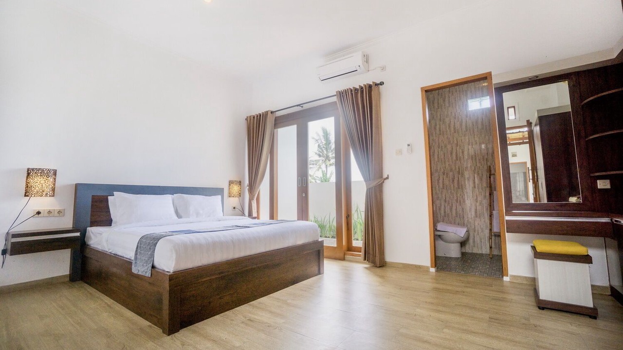 Photo of Bedroom in Beraban