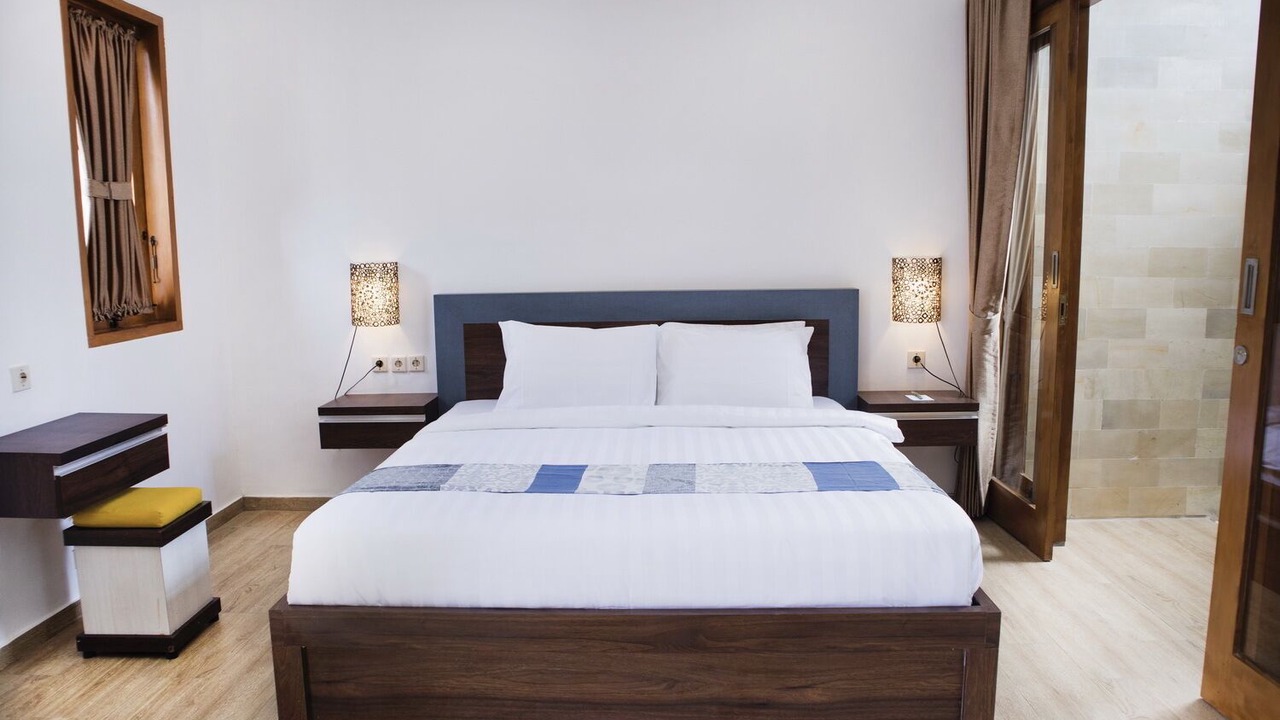 Photo of Bedroom in Beraban