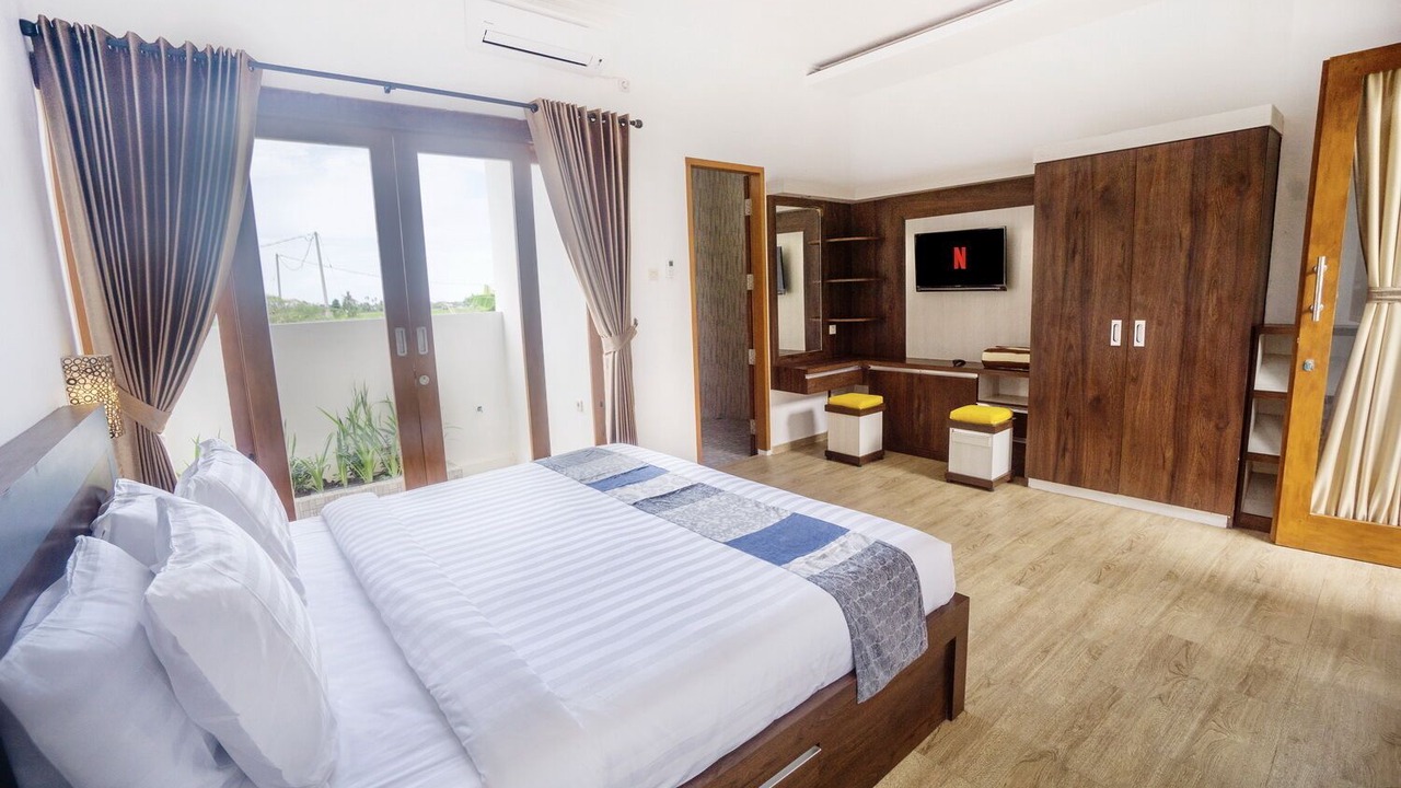 Photo of Bedroom in Beraban