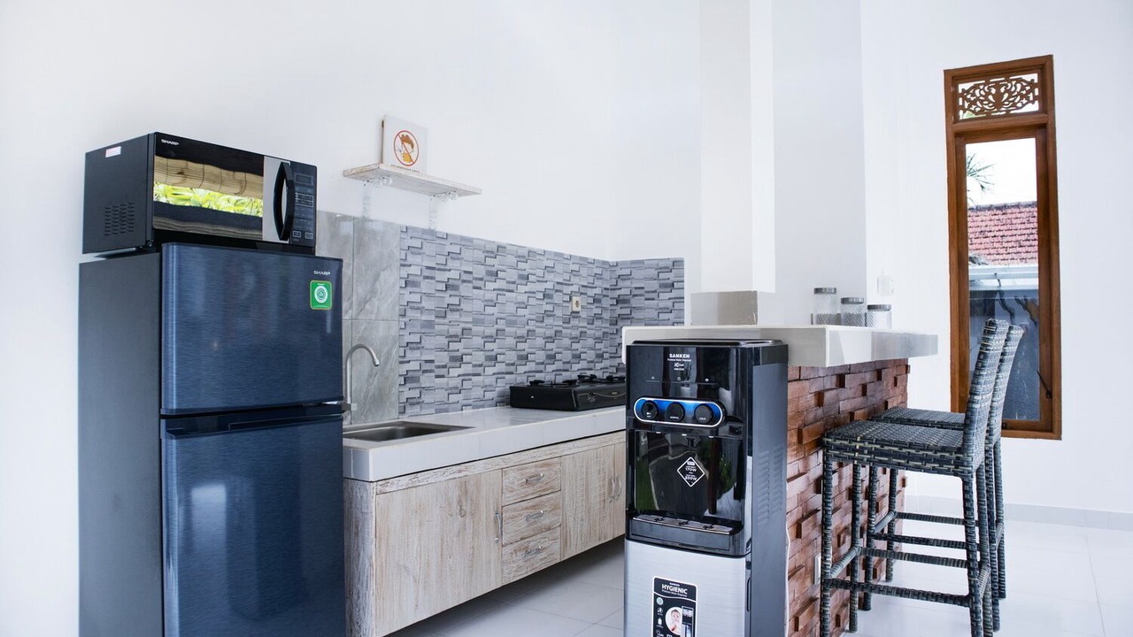 Photo of Kitchen in Beraban