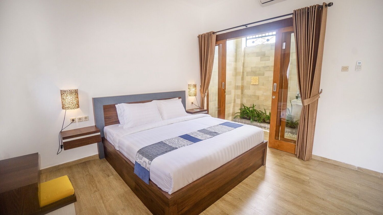 Photo of Bedroom in Beraban