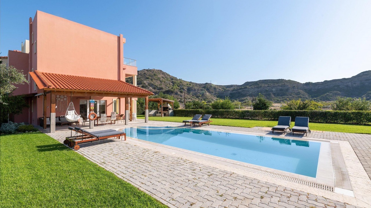 Photo of Outdoor in Faliraki