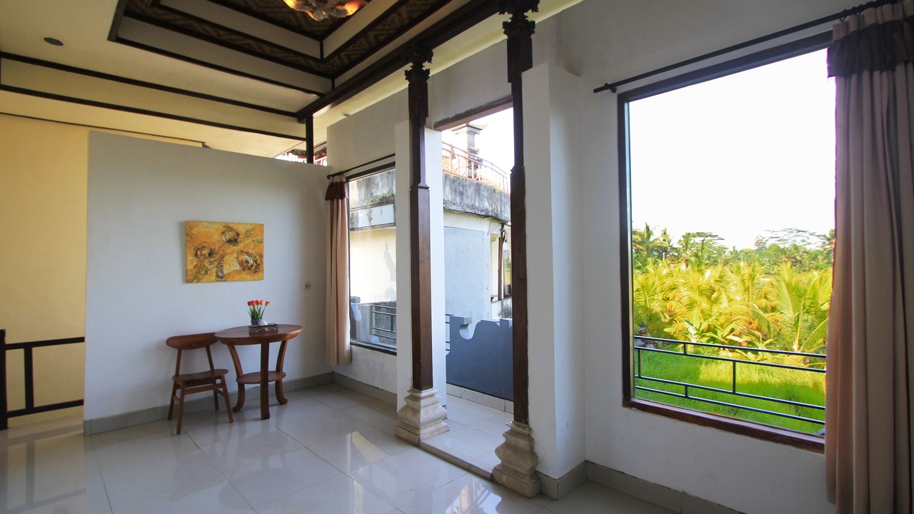 Photo of Bedroom in Lodtunduh