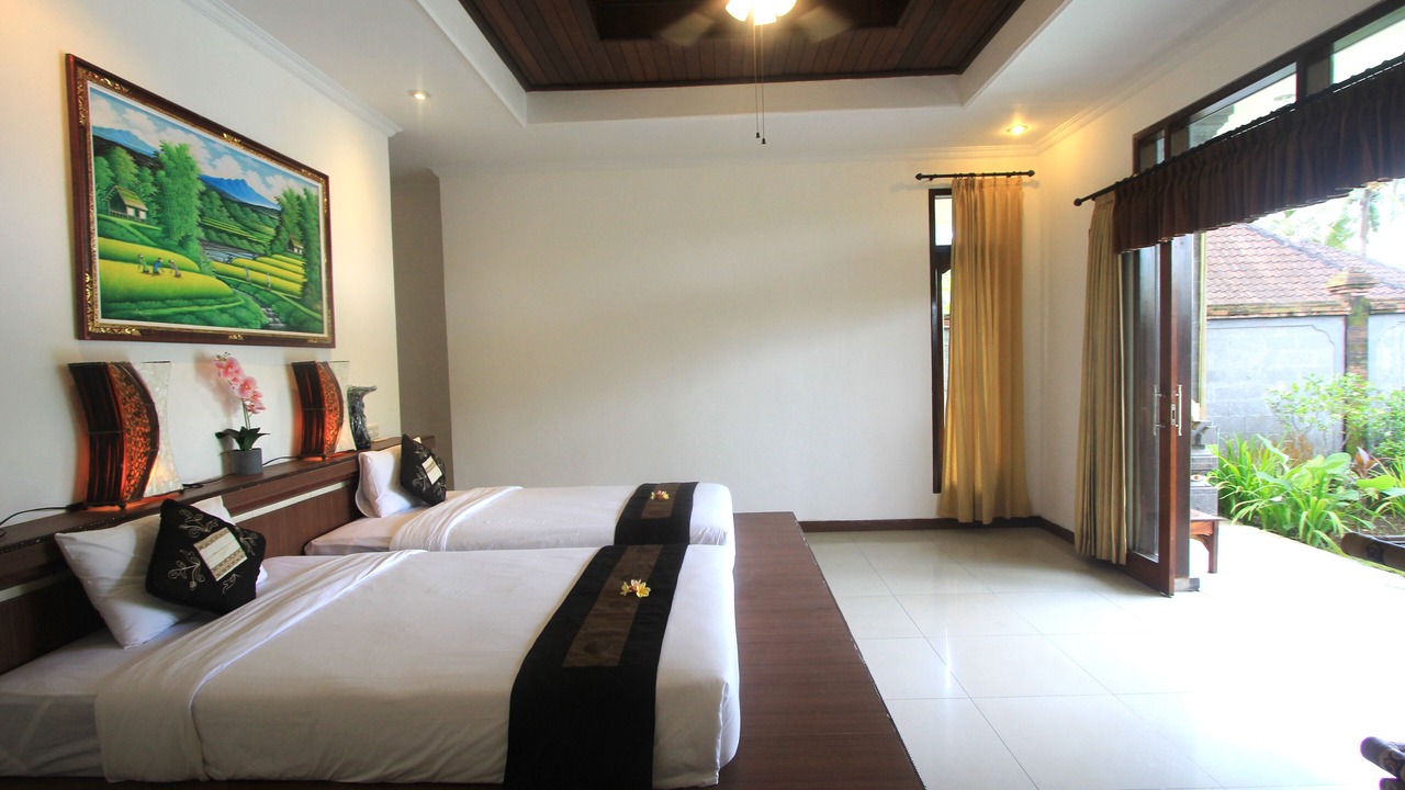 Photo of Bedroom in Lodtunduh