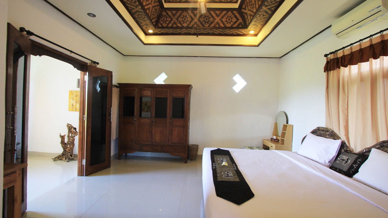 Photo of Bedroom in Lodtunduh