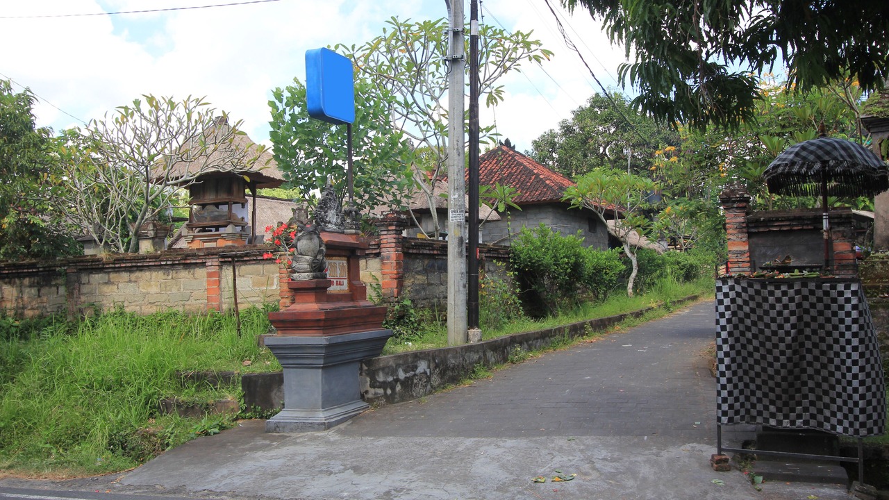 Photo of Outdoor in Lodtunduh