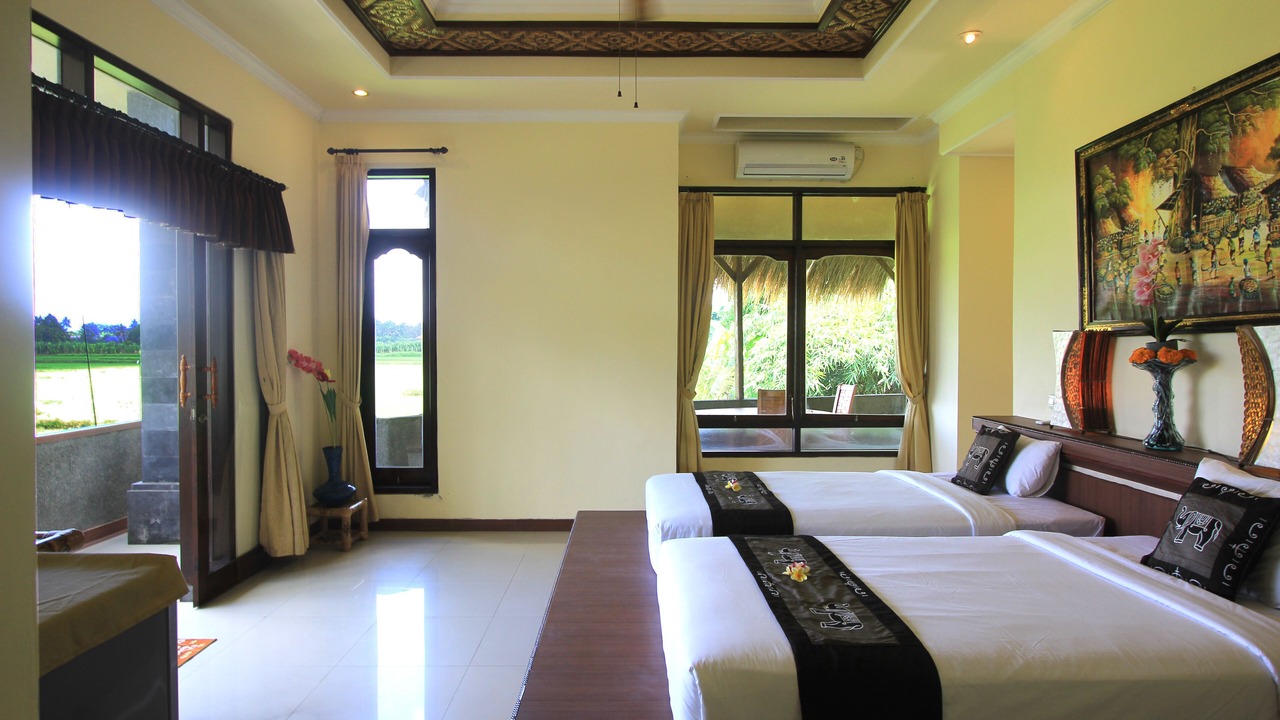 Photo of Bedroom in Lodtunduh