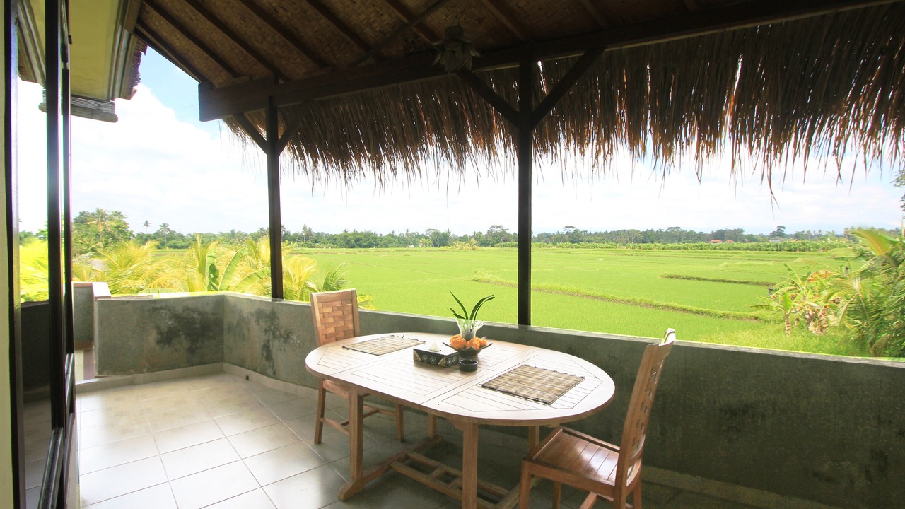 Photo of Outdoor in Lodtunduh