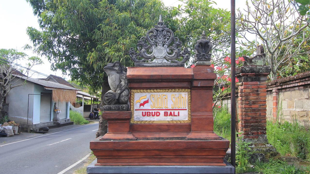Photo of Outdoor in Lodtunduh
