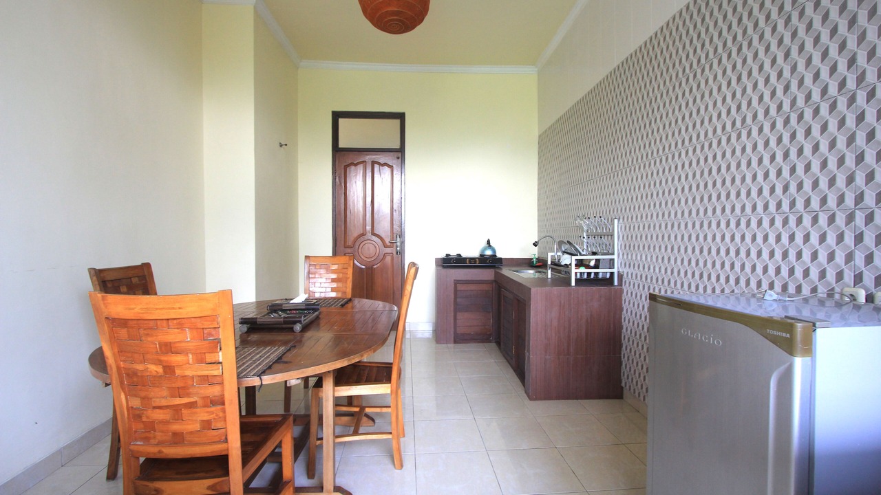 Photo of Kitchen in Lodtunduh