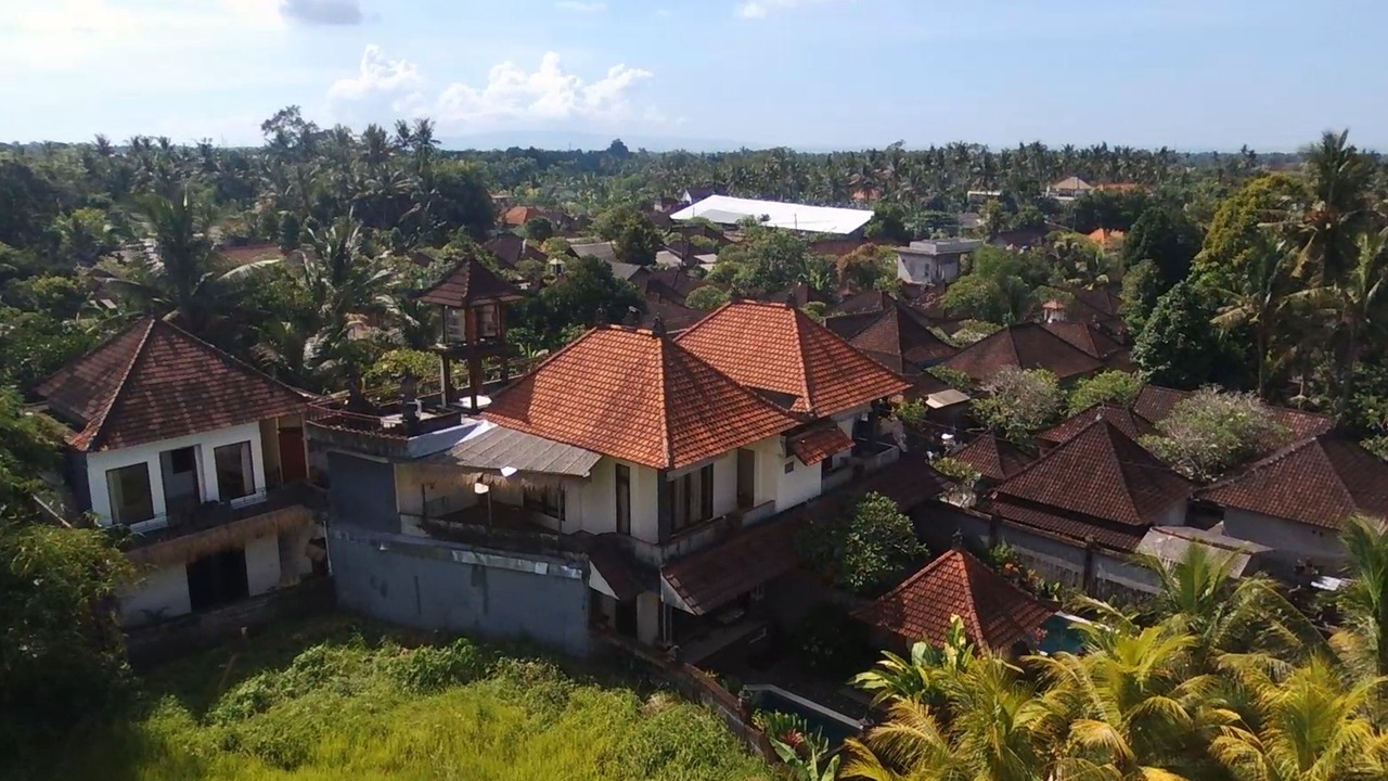 Photo of Outdoor in Lodtunduh