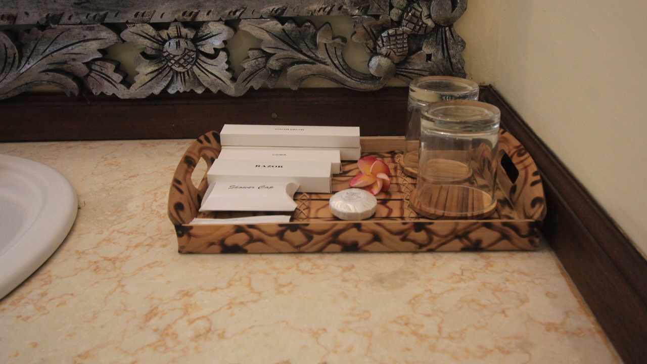 Photo of Bathroom in Lodtunduh