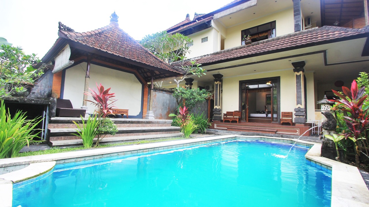 Photo of Bedroom in Lodtunduh