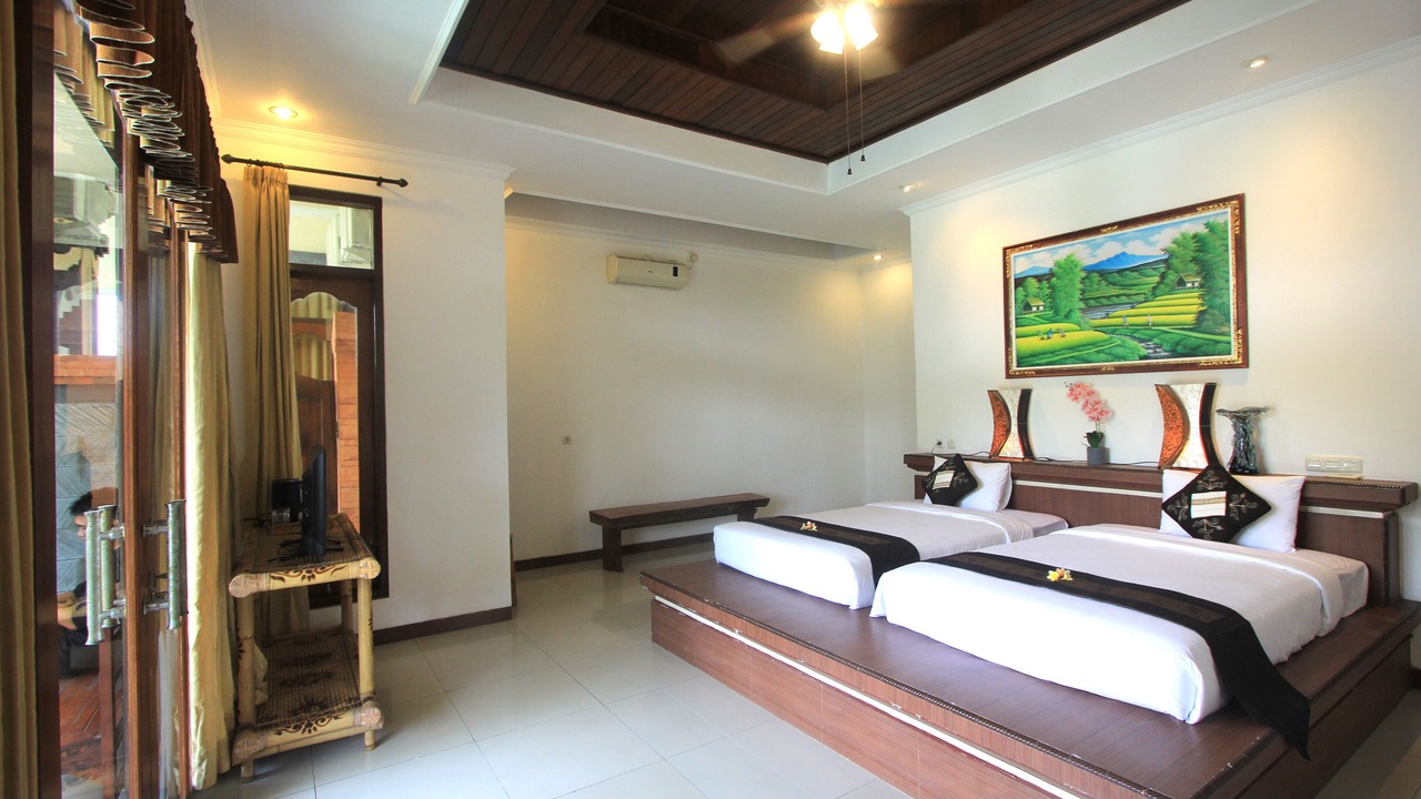 Photo of Bedroom in Lodtunduh
