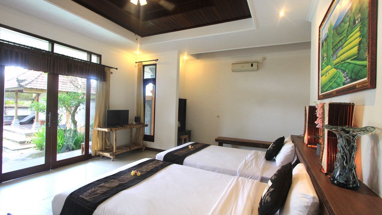 Photo of Bedroom in Lodtunduh