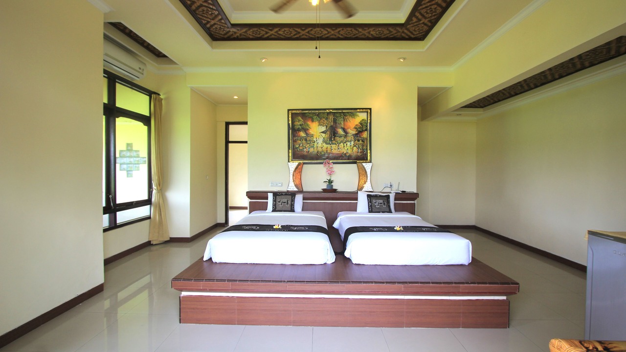 Photo of Bedroom in Lodtunduh