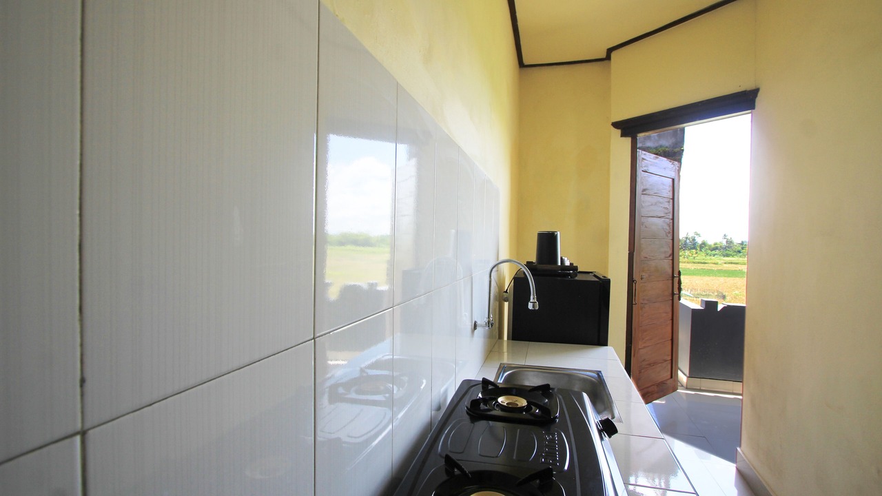Photo of Kitchen in Lodtunduh