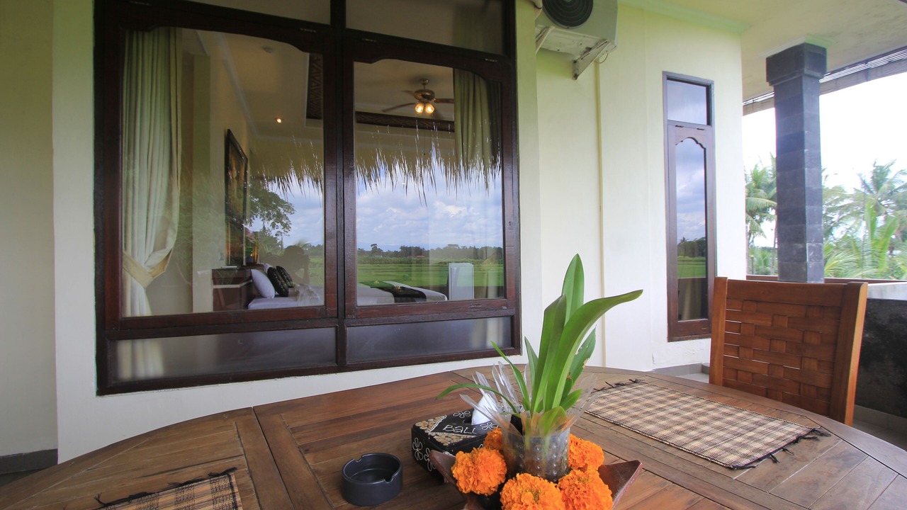 Photo of Patio Balcony in Lodtunduh