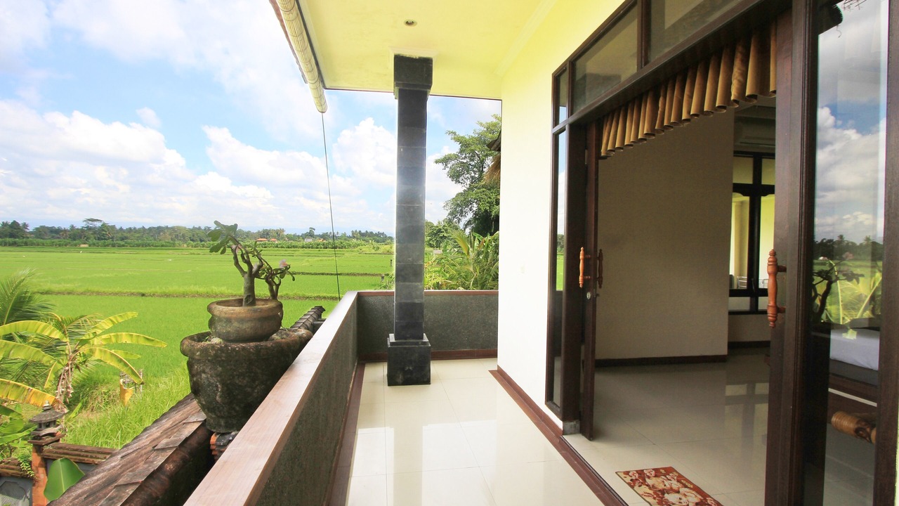 Photo of Bedroom in Lodtunduh