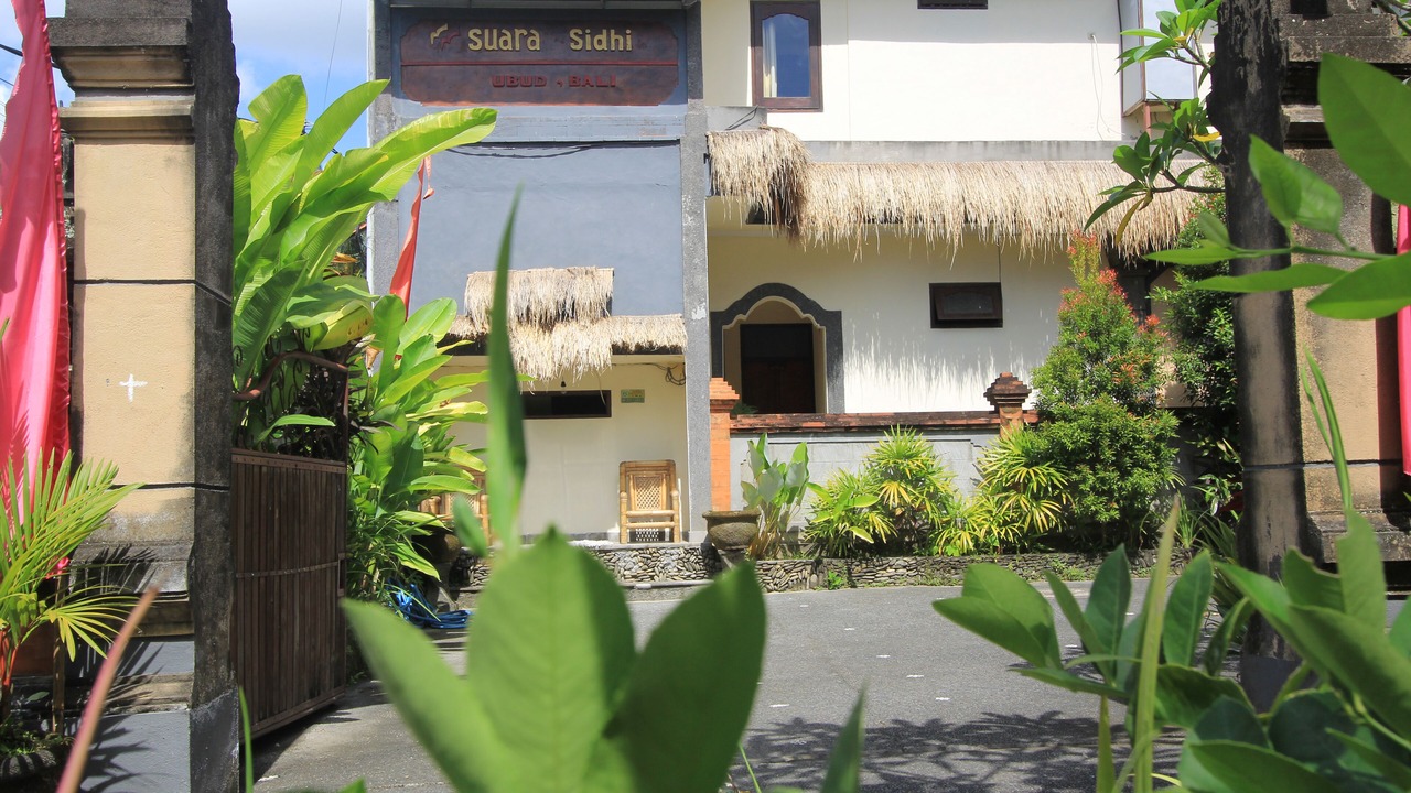 Photo of Outdoor in Lodtunduh