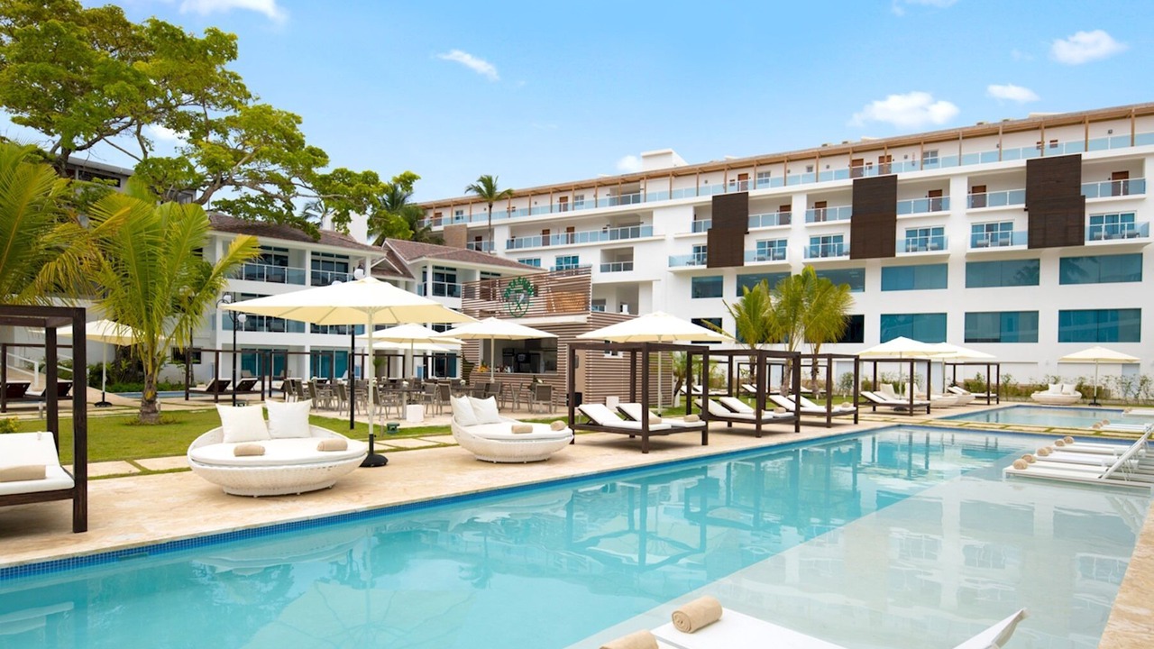 Photo of Outdoor in Cabarete