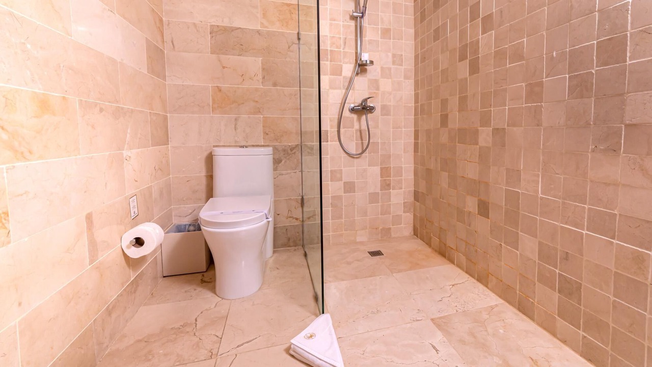 Photo of Bathroom in Cabarete