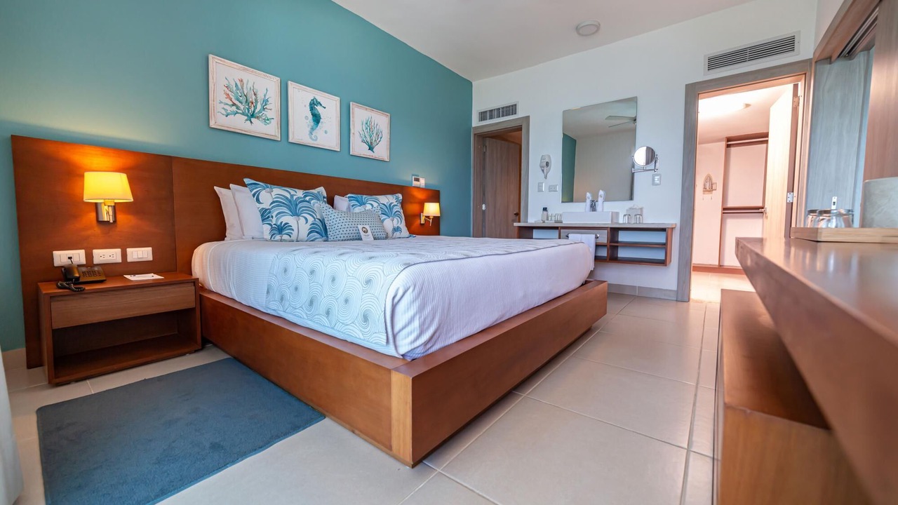 Photo of Bedroom in Cabarete