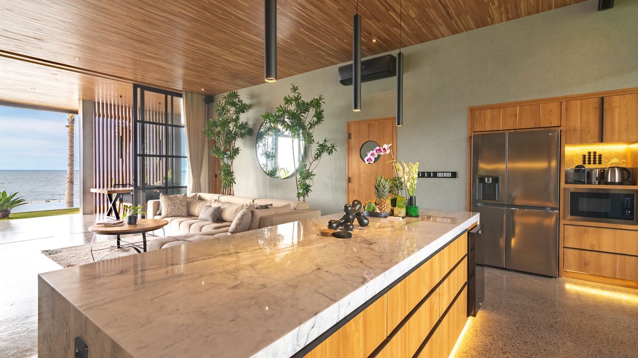 Photo of Kitchen in Lovina