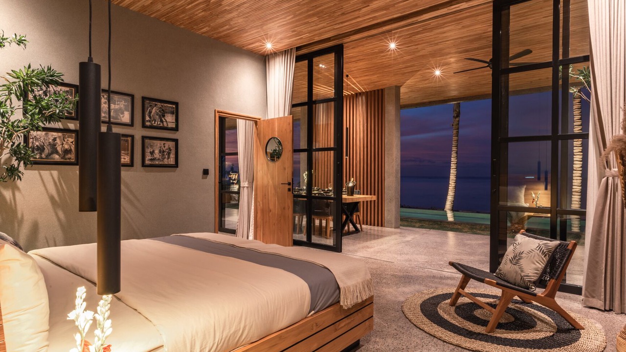 Photo of Bedroom in Lovina