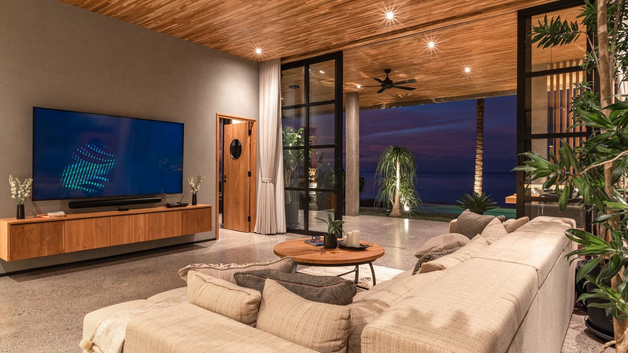 Photo of Livingroom in Lovina