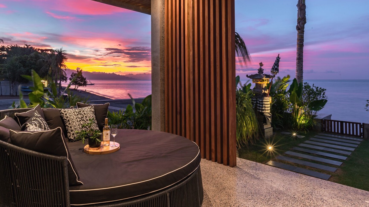 Photo of Patio Balcony in Lovina
