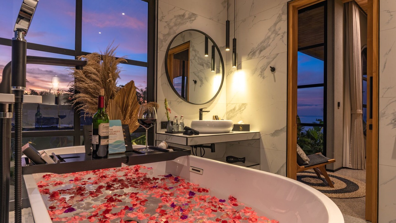 Photo of Bathroom in Lovina