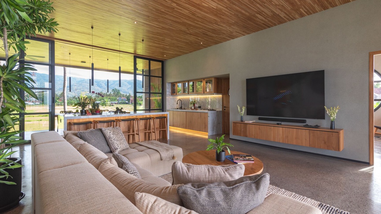 Photo of Livingroom in Lovina