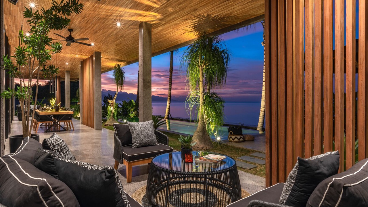 Photo of Patio Balcony in Lovina