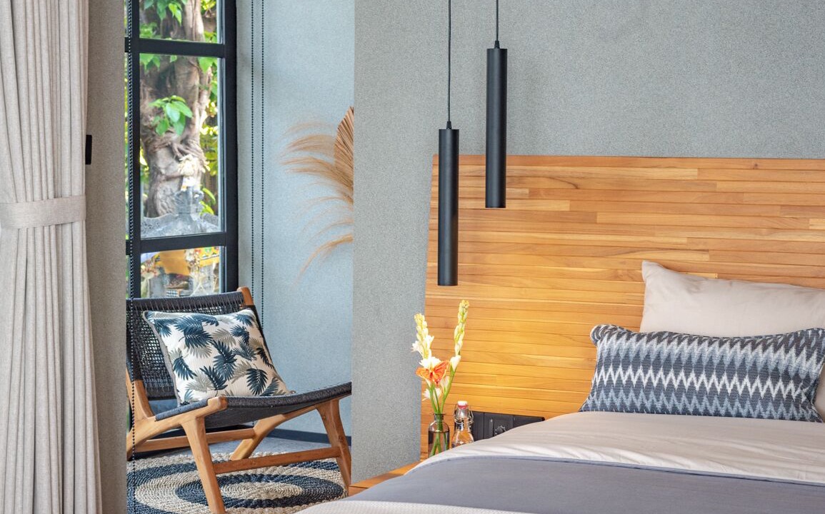 Photo of Bedroom in Lovina
