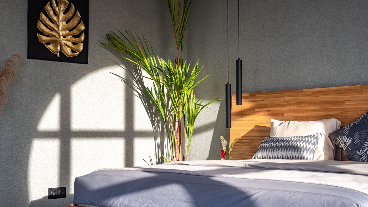 Photo of Bedroom in Lovina