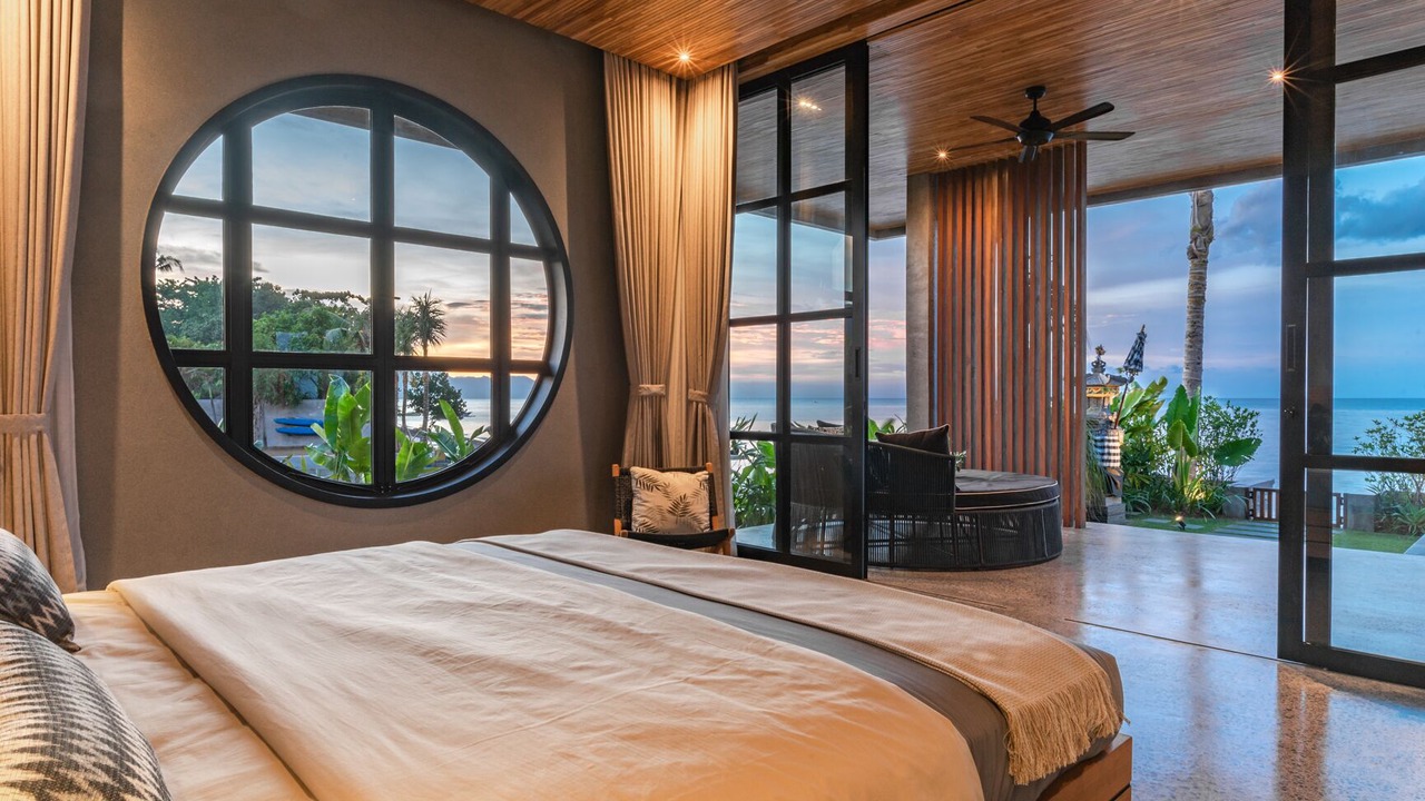 Photo of Bedroom in Lovina