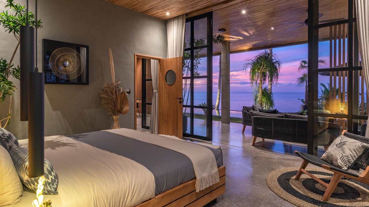 Photo of Bedroom in Lovina
