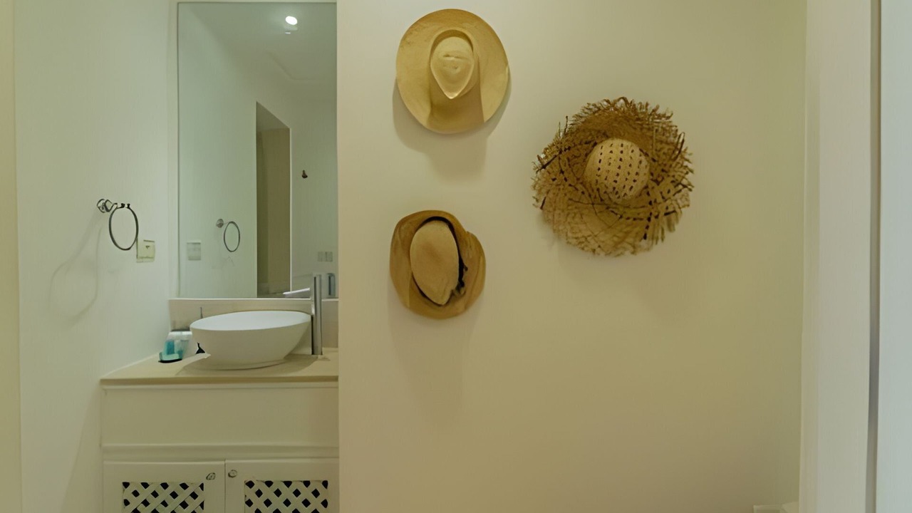 Photo of Bathroom in Cap Cana Marina