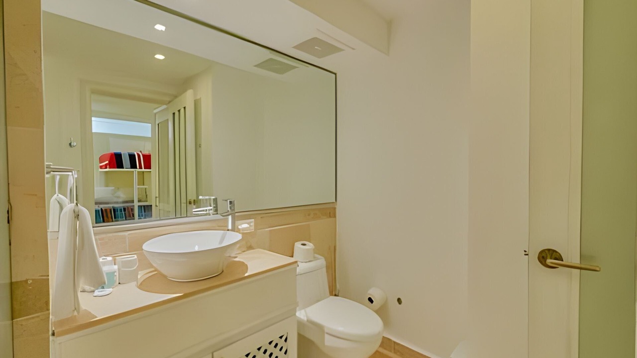Photo of Bathroom in Cap Cana Marina