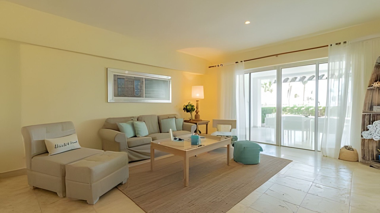 Photo of Bedroom in Cap Cana Marina