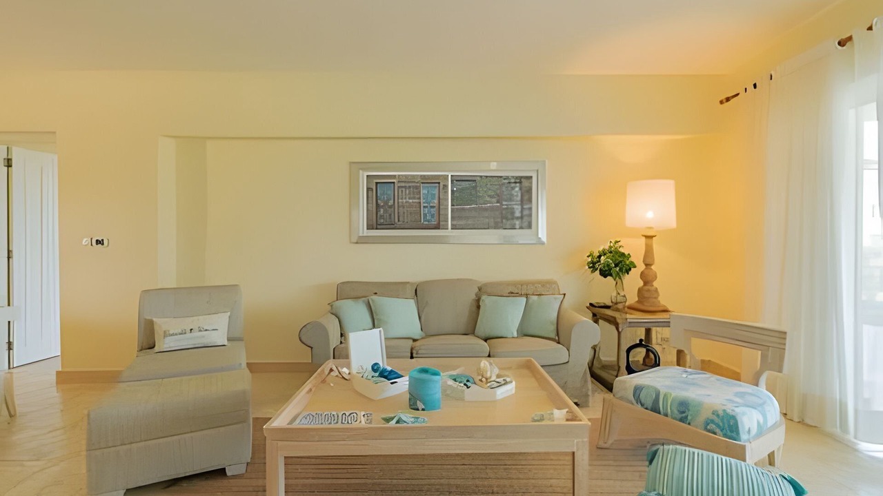 Photo of Bedroom in Cap Cana Marina
