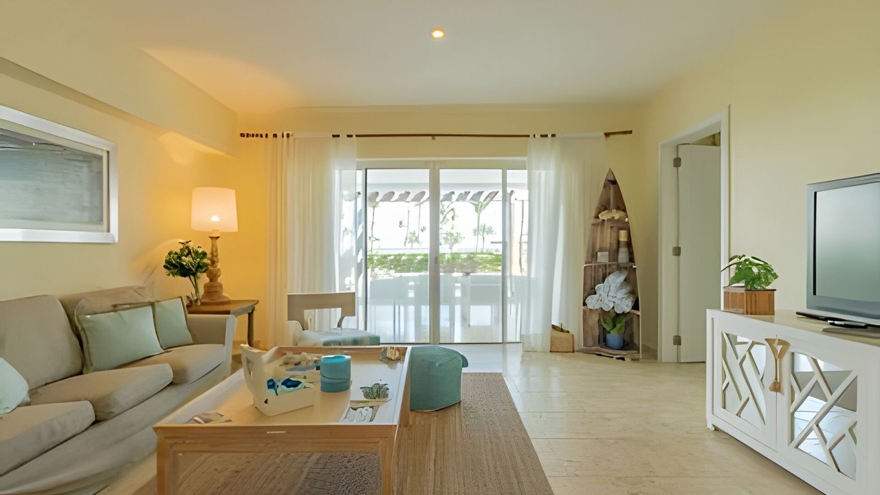 Photo of Bedroom in Cap Cana Marina
